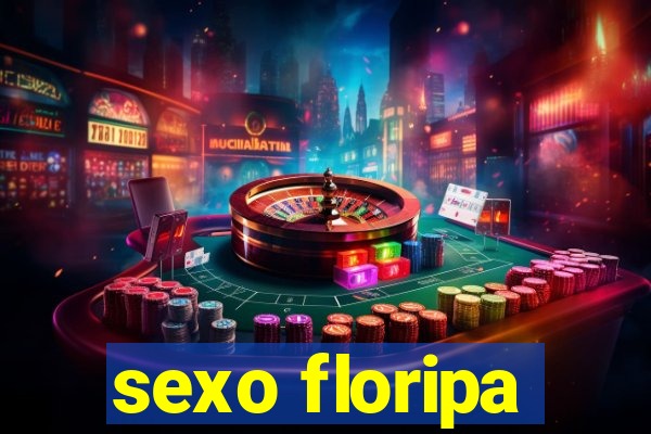 sexo floripa